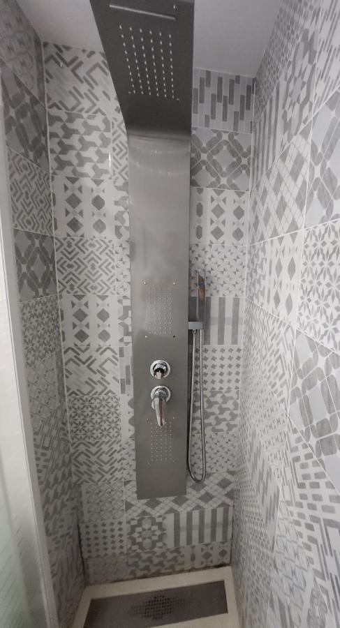 Apartment Estudio En Urbanizacion Naturista Con Piscina Junto Al Mar *