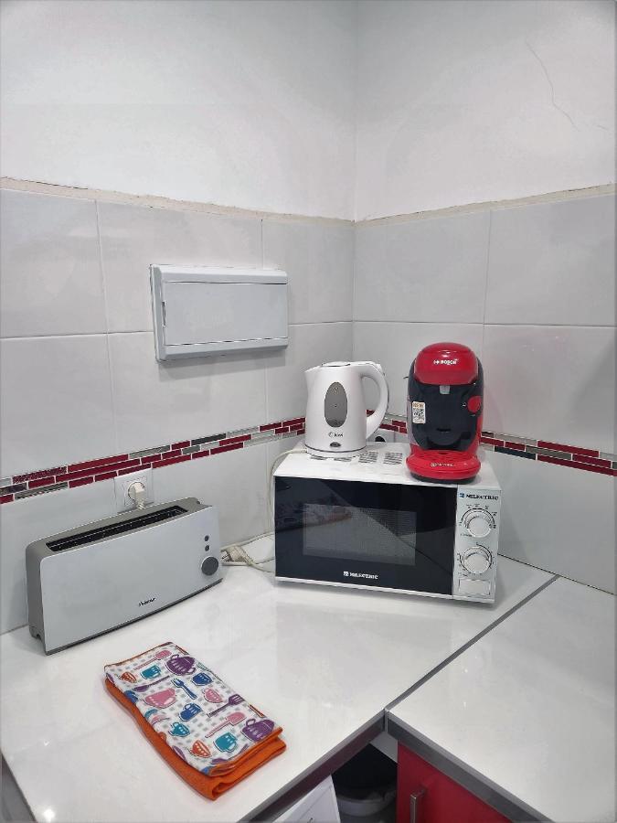 Estudio En Urbanizacion Naturista Con Piscina Junto Al Mar Apartamento *